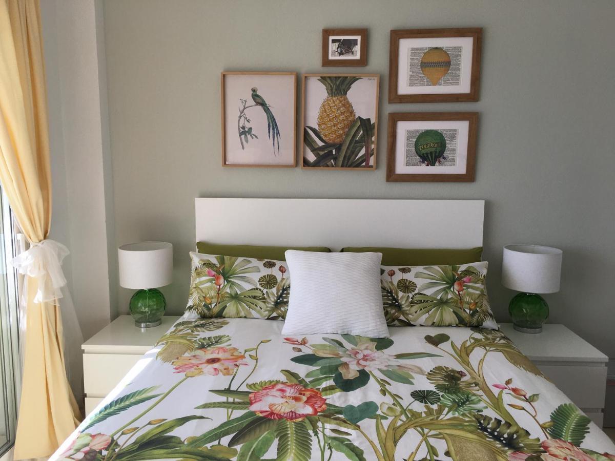 Palmas 1 * Marbella