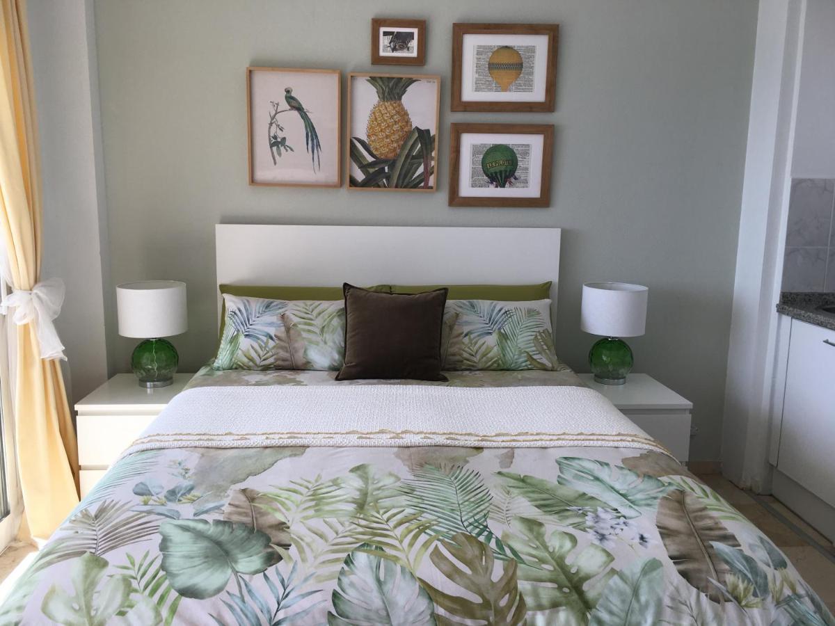 Appartement Palmas 1 *