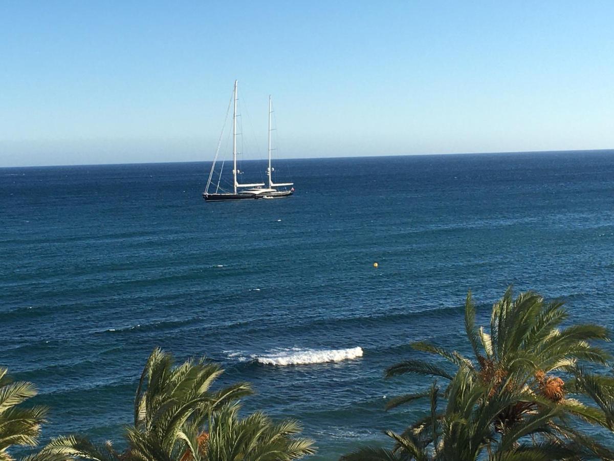 Appartement Palmas 1 *
