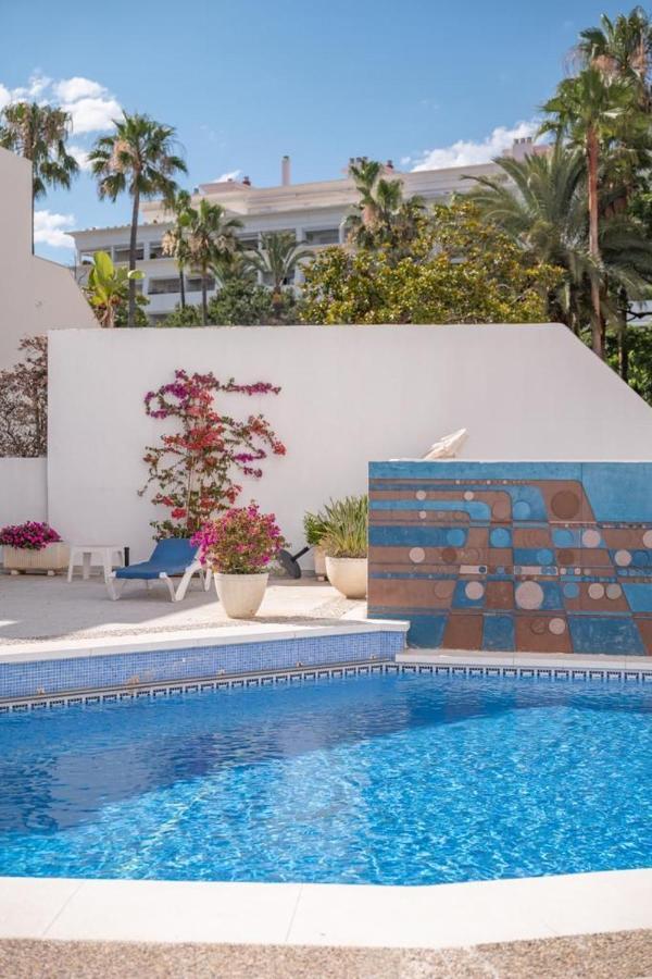 Appartement Palmas 1