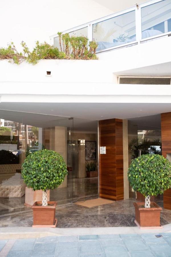 Palmas 1 Appartement