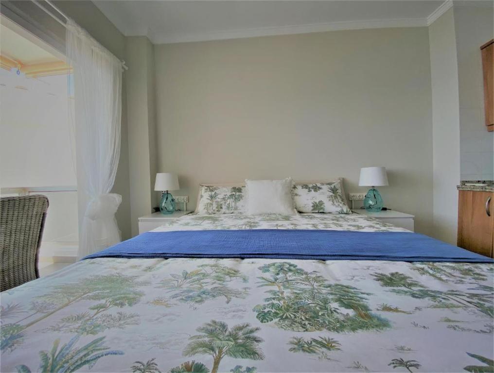 Appartement Palmas 1 Marbella
