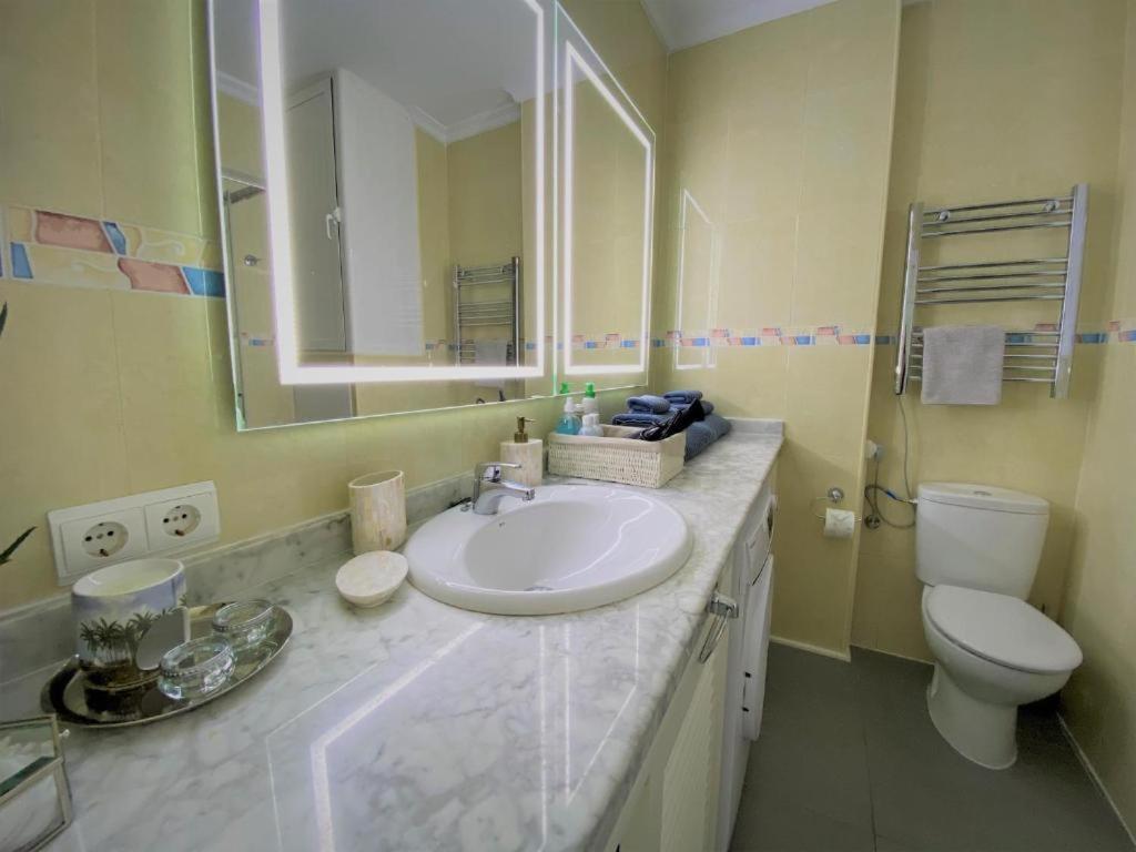 Palmas 1 Appartement *