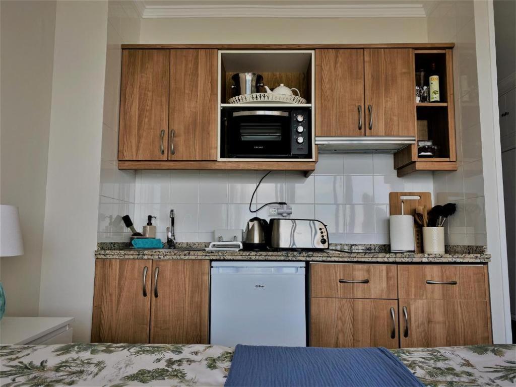 Appartement Palmas 1 Marbella
