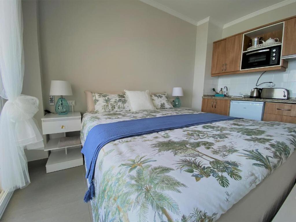 Palmas 1 Appartement