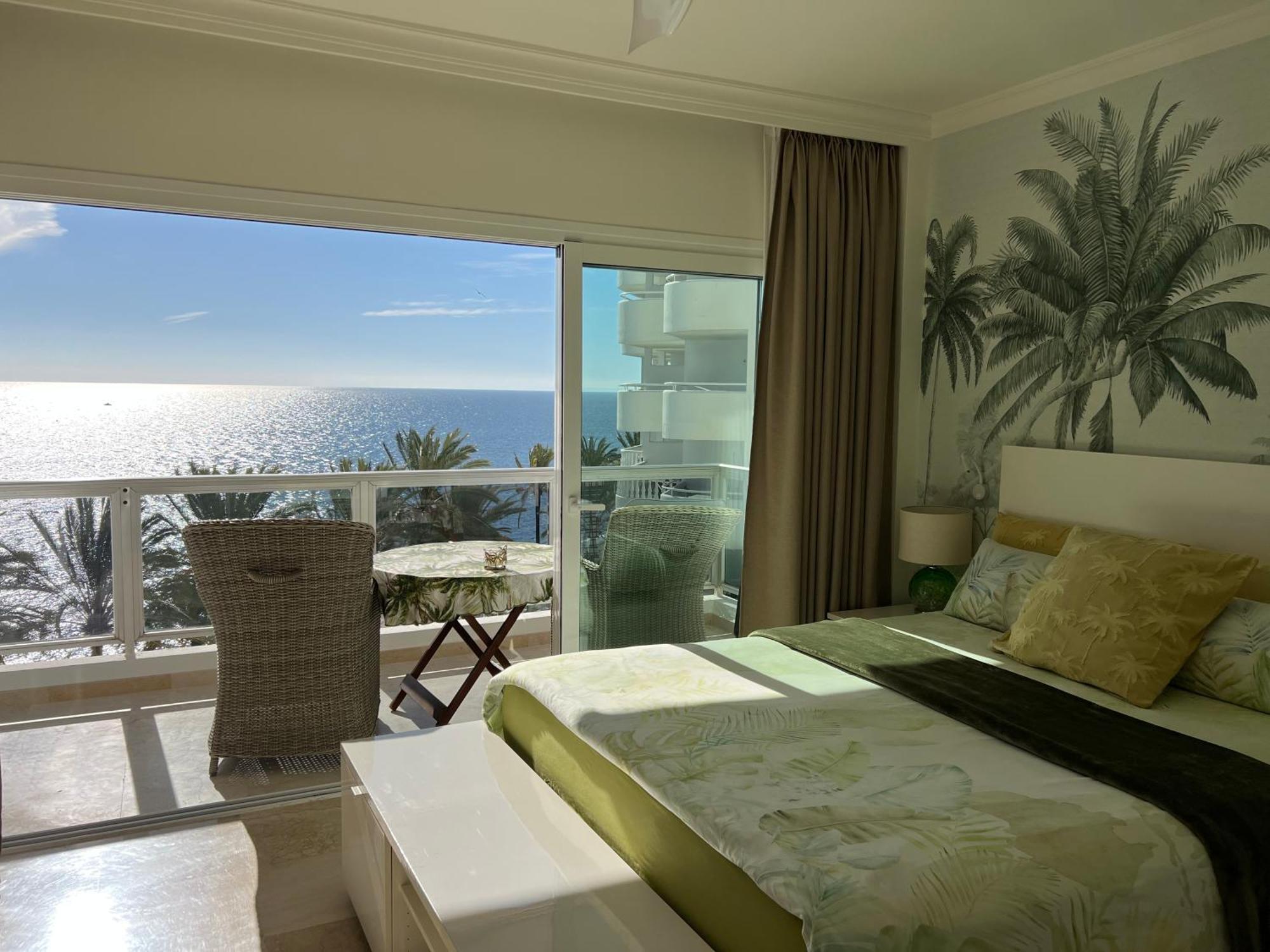 Appartement Palmas 1