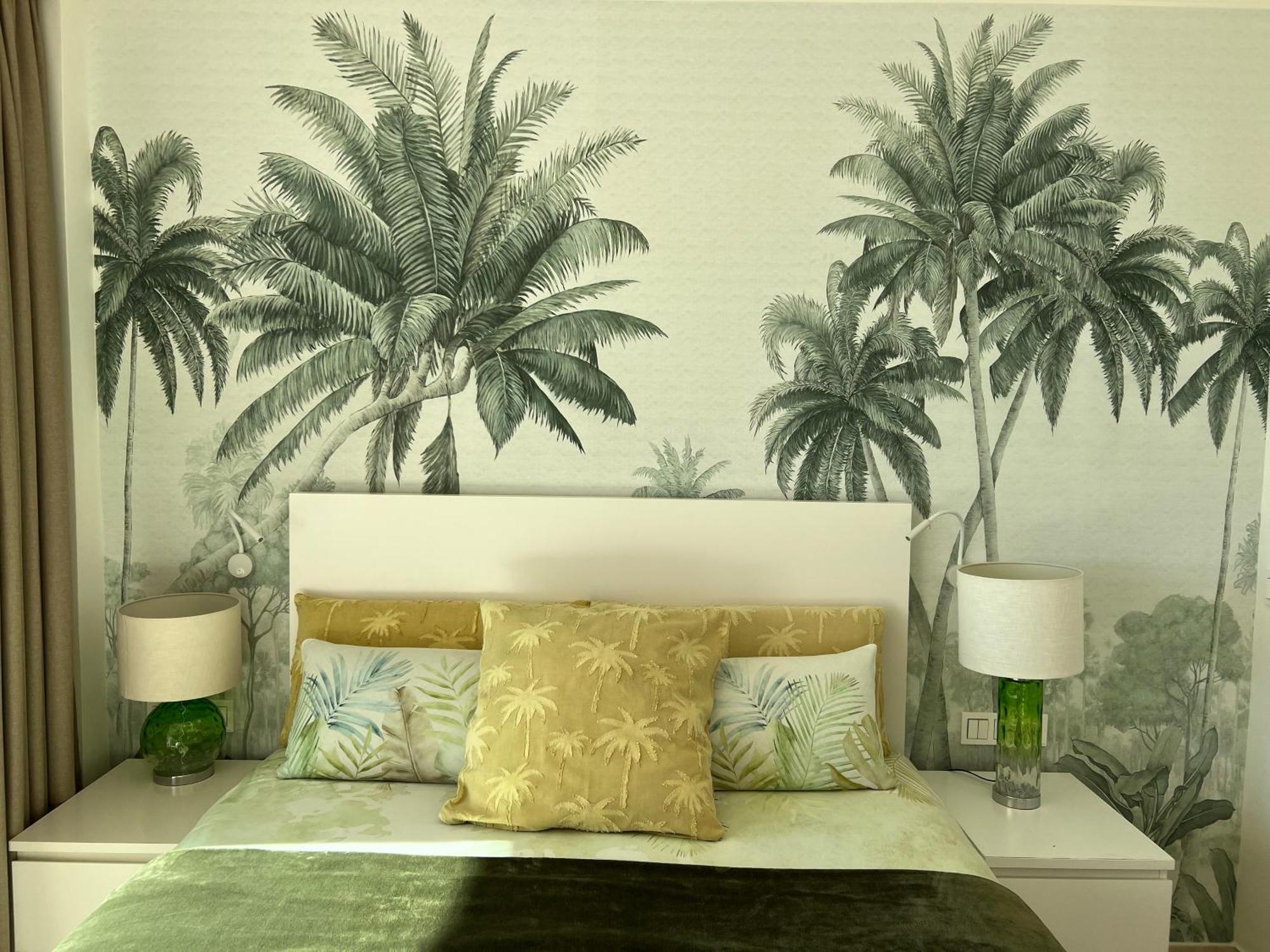 Appartement Palmas 1